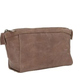 Piel Leather Zippered Travel Kit -Eagle Creek || Tumi Sales piel leather zippered travel kit 8