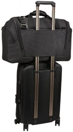 Thule Luggage Crossover 2 Duffel 44 Liter -Eagle Creek || Tumi Sales thule luggage crossover 2 duffel 44 liter 8