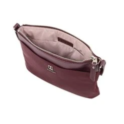 Travelpro Platinum Elite Women's Crossbody -Eagle Creek || Tumi Sales travelpro platinum elite womens crossbody 10