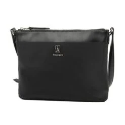 Travelpro Platinum Elite Women's Crossbody -Eagle Creek || Tumi Sales travelpro platinum elite womens crossbody 6