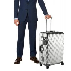 TUMI 19 Degree Aluminum Short Trip Packing Case -Eagle Creek || Tumi Sales tumi 19 degree aluminum short trip packing case 11