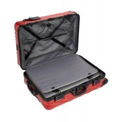 TUMI 19 Degree Aluminum Short Trip Packing Case -Eagle Creek || Tumi Sales tumi 19 degree aluminum short trip packing case 3
