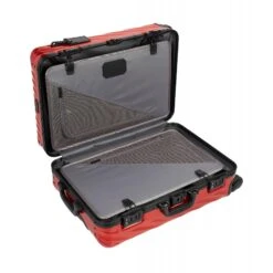 TUMI 19 Degree Aluminum Short Trip Packing Case -Eagle Creek || Tumi Sales tumi 19 degree aluminum short trip packing case 5