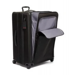 TUMI Alpha 3 Extended Trip Expandable 4 Wheel Packing Case -Eagle Creek || Tumi Sales tumi alpha 3 extended trip expandable 4 wheel packing case 4