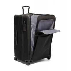 TUMI Alpha 3 Medium Trip Expandable 4 Wheel Packing Case -Eagle Creek || Tumi Sales tumi alpha 3 medium trip expandable 4 wheel packing case 4